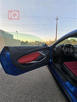 شيفروليه كامارو